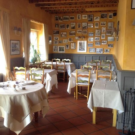 Auberge Des Chasseurs Échenevex Zewnętrze zdjęcie