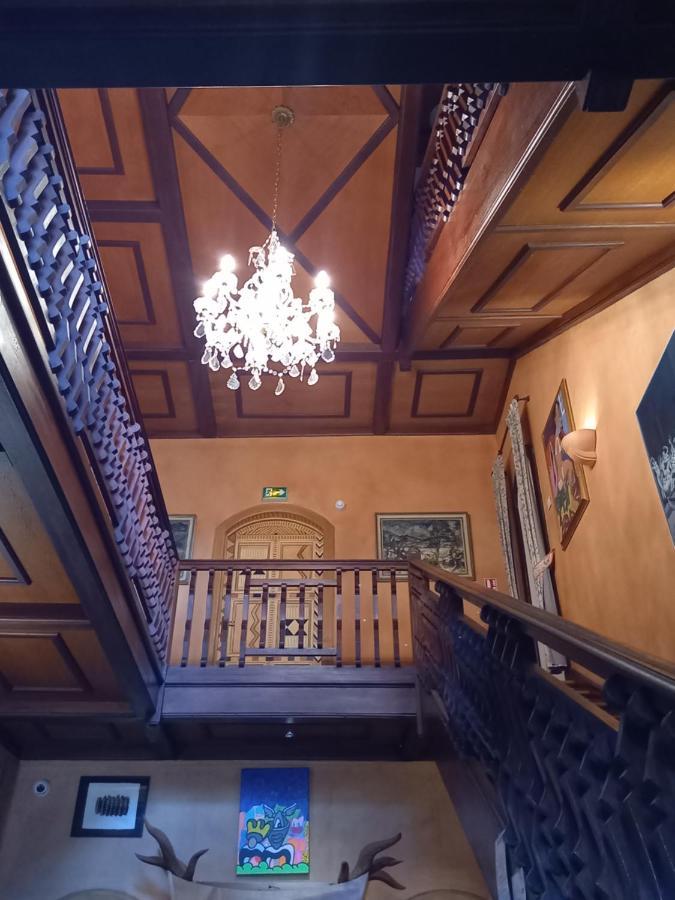 Auberge Des Chasseurs Échenevex Zewnętrze zdjęcie