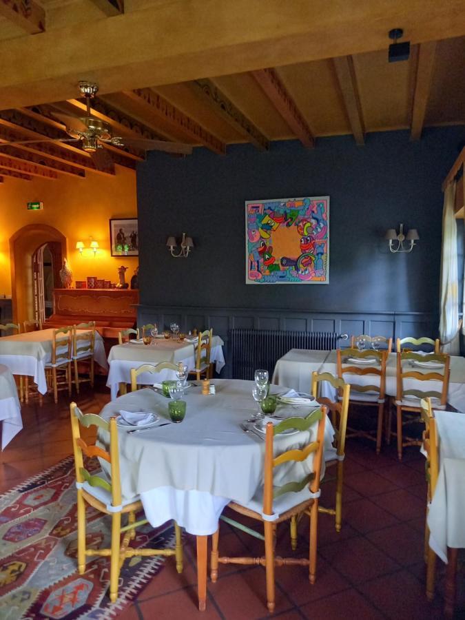 Auberge Des Chasseurs Échenevex Zewnętrze zdjęcie