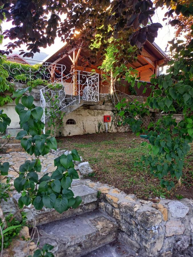 Auberge Des Chasseurs Échenevex Zewnętrze zdjęcie