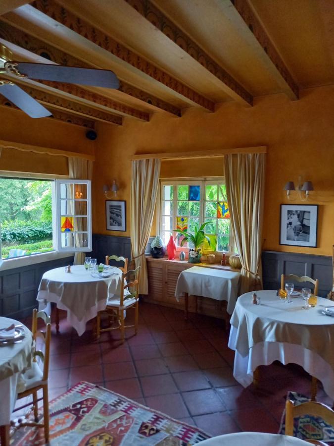 Auberge Des Chasseurs Échenevex Zewnętrze zdjęcie