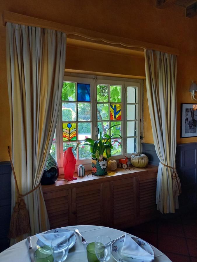 Auberge Des Chasseurs Échenevex Zewnętrze zdjęcie