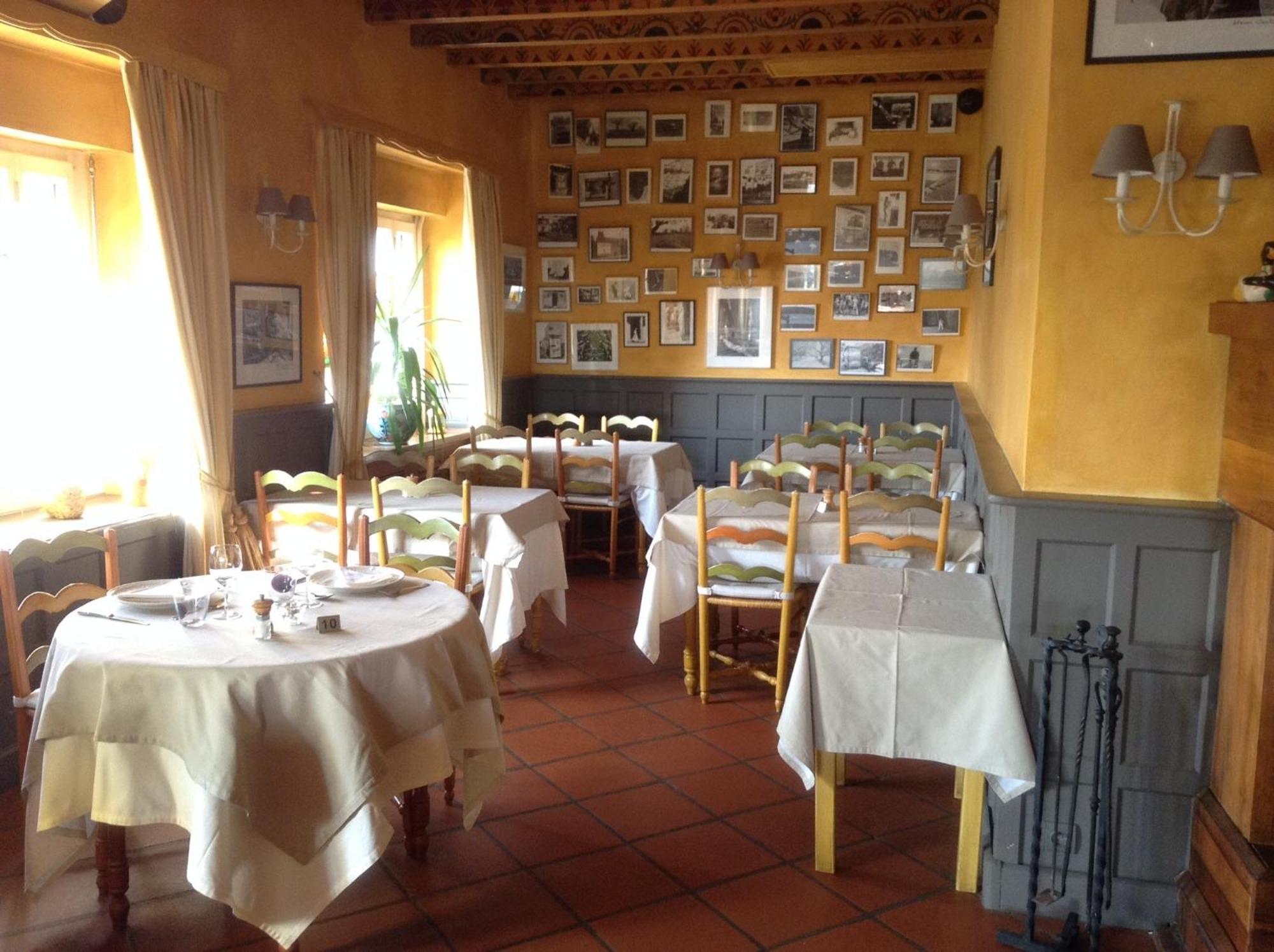 Auberge Des Chasseurs Échenevex Zewnętrze zdjęcie