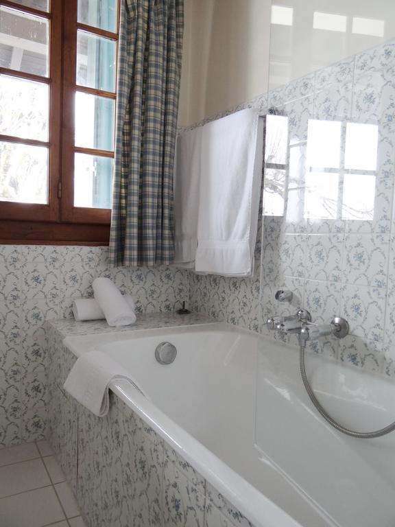 Auberge Des Chasseurs Échenevex Zewnętrze zdjęcie
