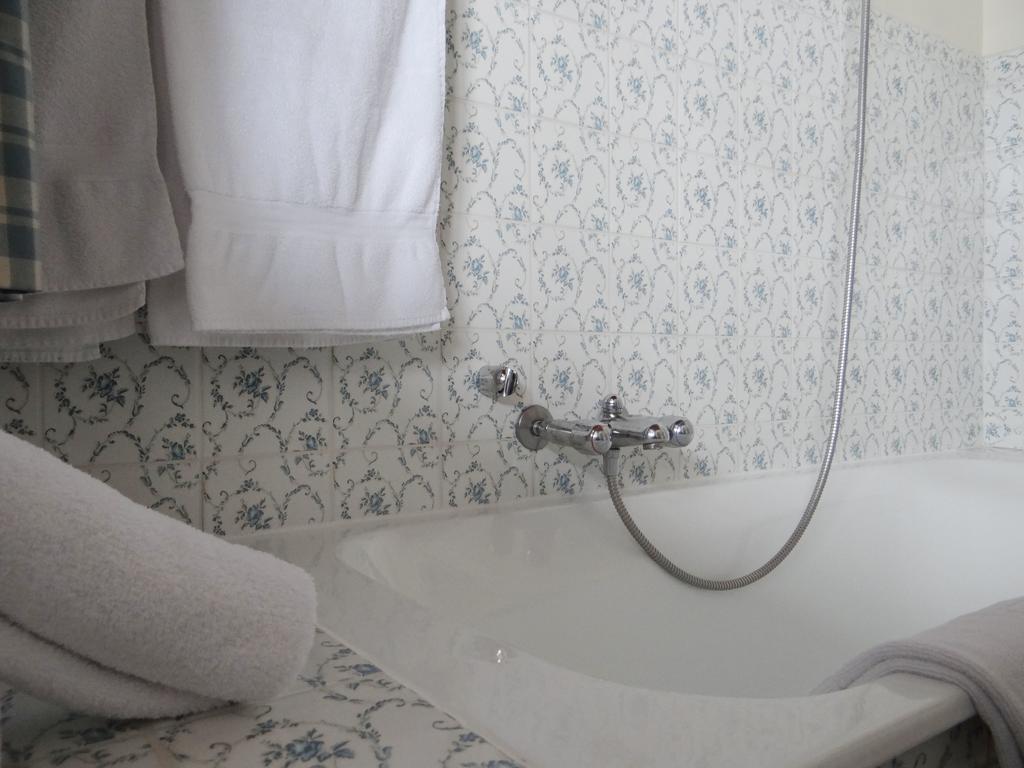 Auberge Des Chasseurs Échenevex Zewnętrze zdjęcie