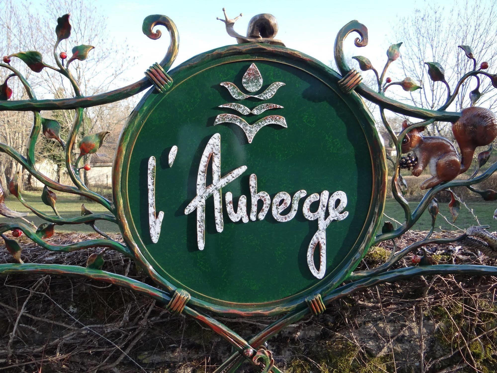 Auberge Des Chasseurs Échenevex Zewnętrze zdjęcie