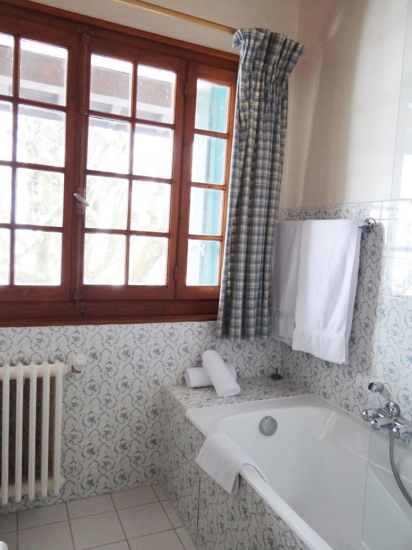 Auberge Des Chasseurs Échenevex Zewnętrze zdjęcie