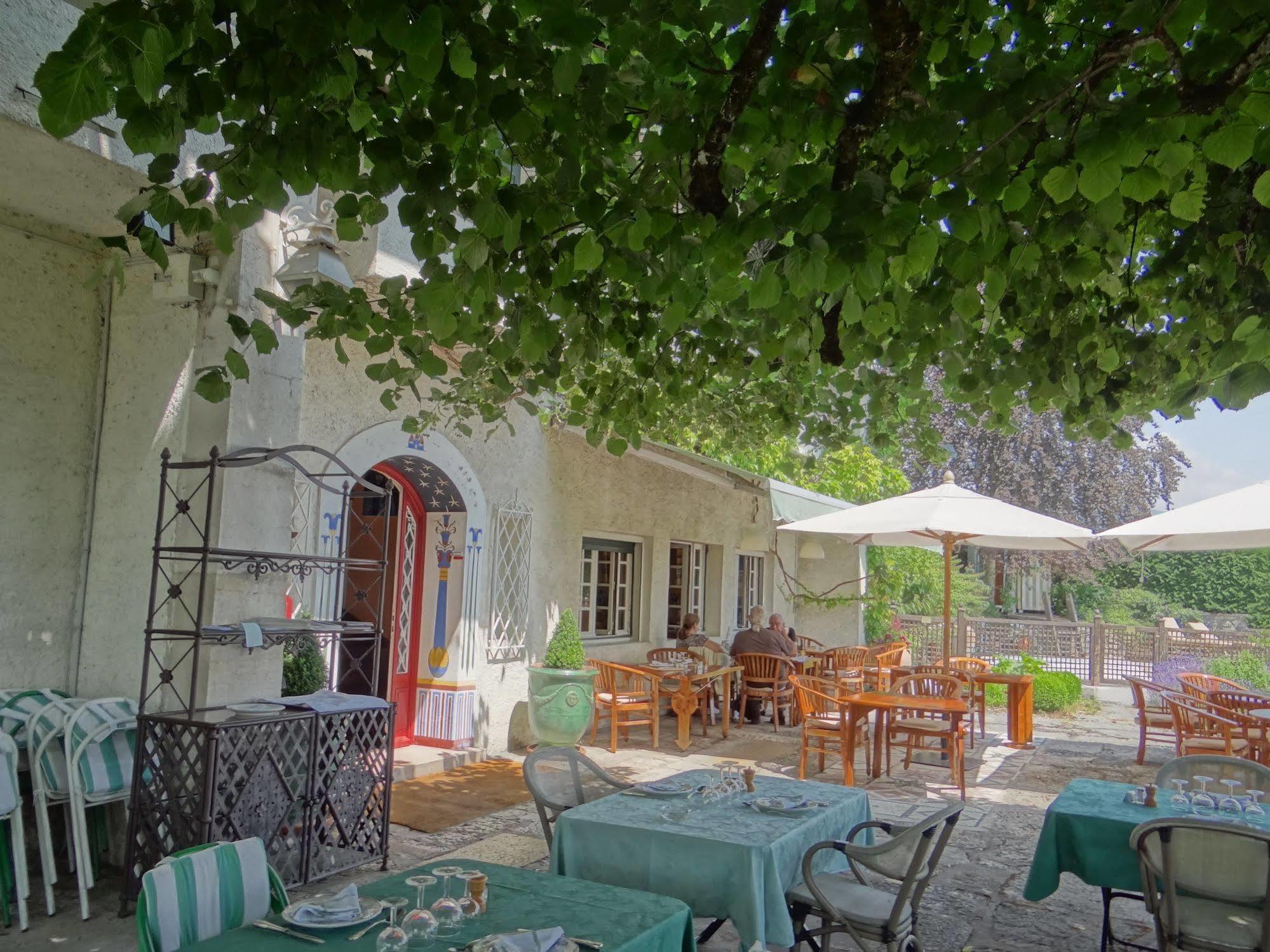 Auberge Des Chasseurs Échenevex Zewnętrze zdjęcie