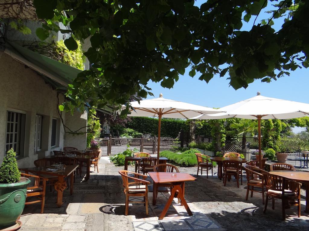 Auberge Des Chasseurs Échenevex Zewnętrze zdjęcie
