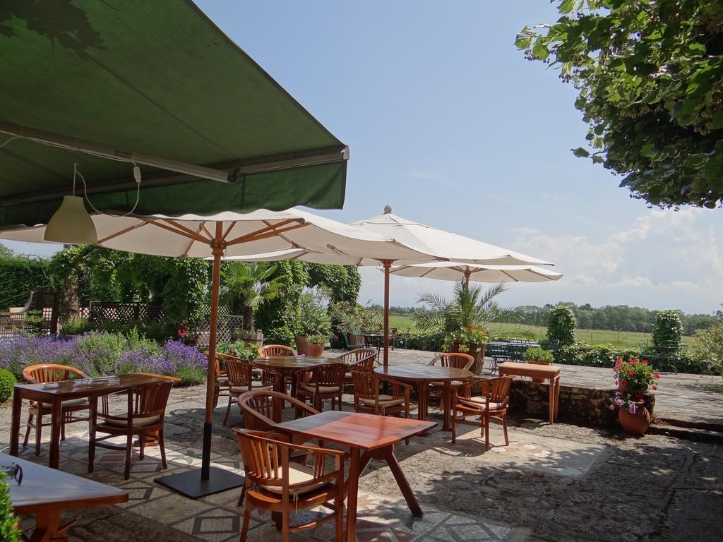 Auberge Des Chasseurs Échenevex Zewnętrze zdjęcie