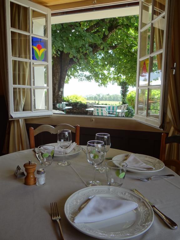 Auberge Des Chasseurs Échenevex Zewnętrze zdjęcie