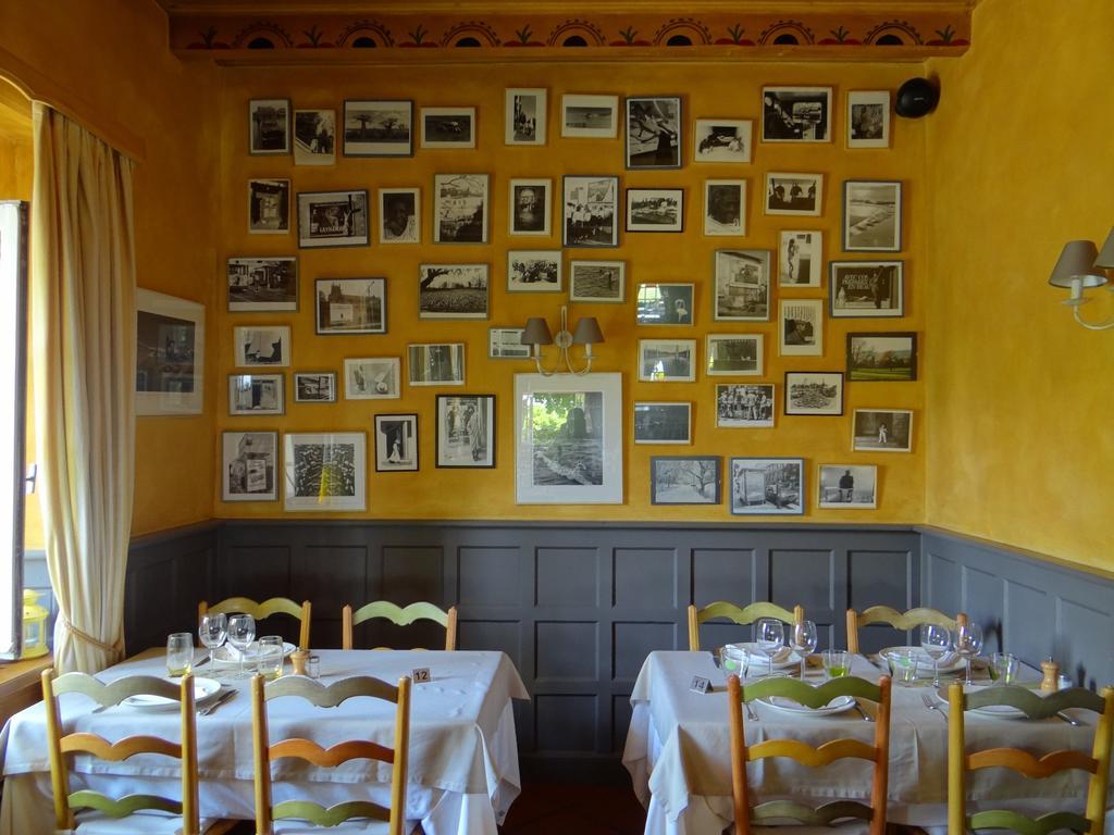 Auberge Des Chasseurs Échenevex Zewnętrze zdjęcie