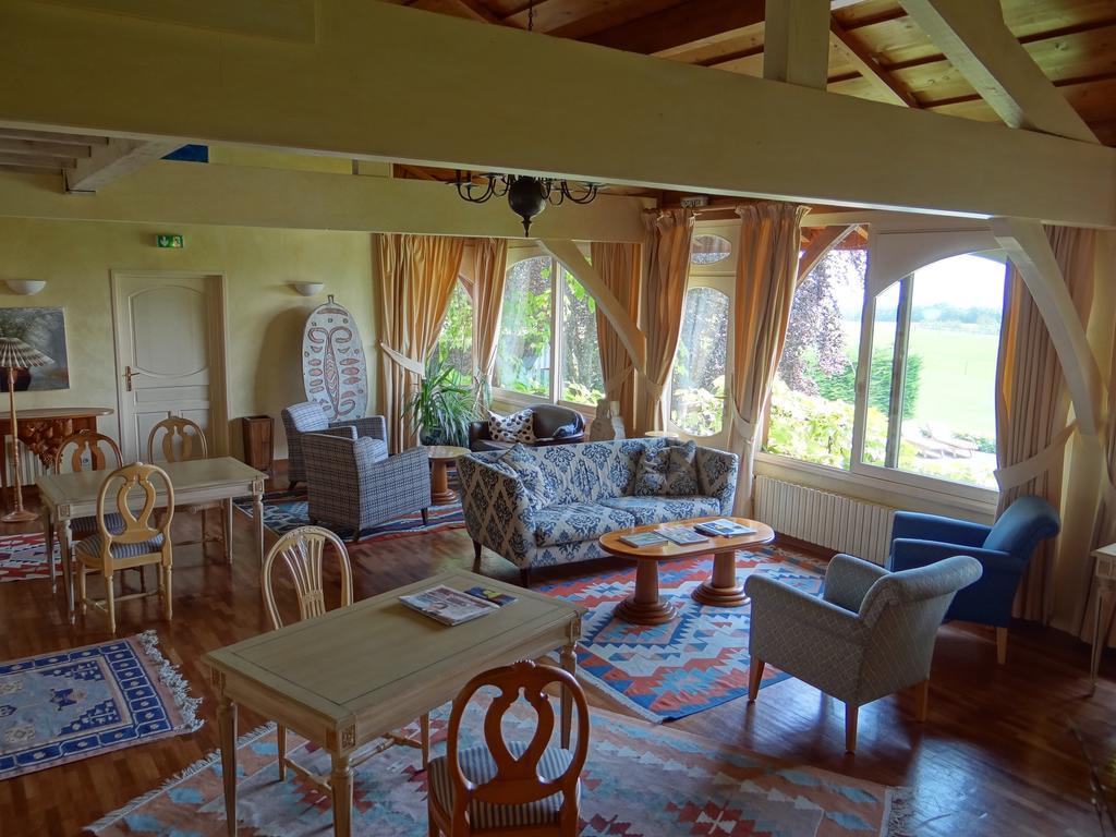 Auberge Des Chasseurs Échenevex Zewnętrze zdjęcie