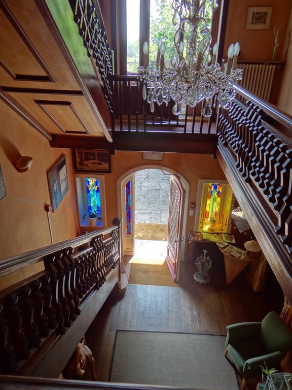 Auberge Des Chasseurs Échenevex Zewnętrze zdjęcie