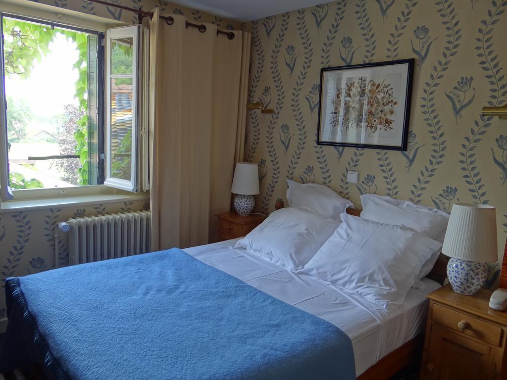 Auberge Des Chasseurs Échenevex Zewnętrze zdjęcie